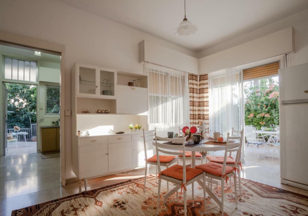 Sunny Family Home By The Beach Lemesos Exteriér fotografie